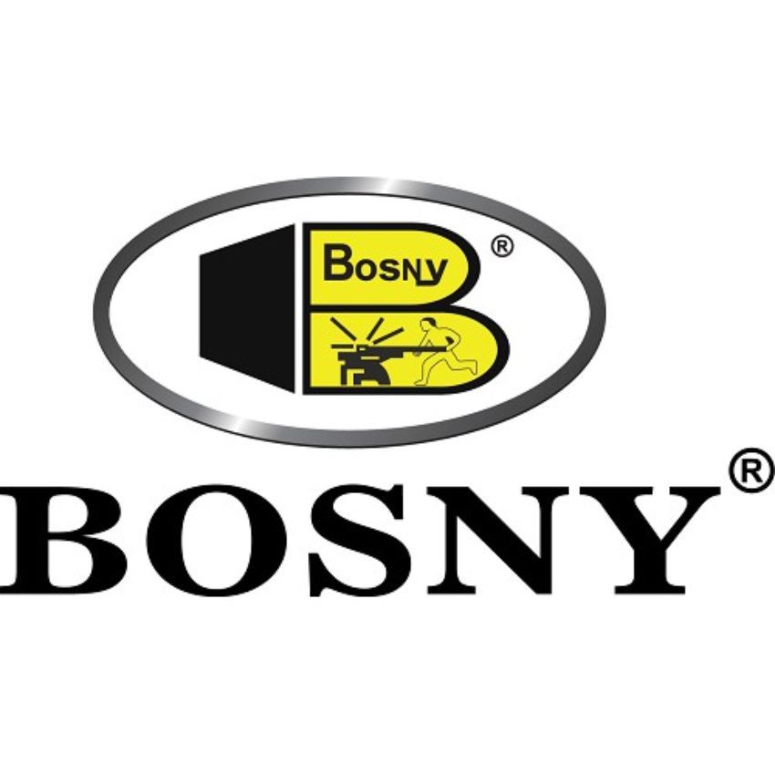 BOSNY