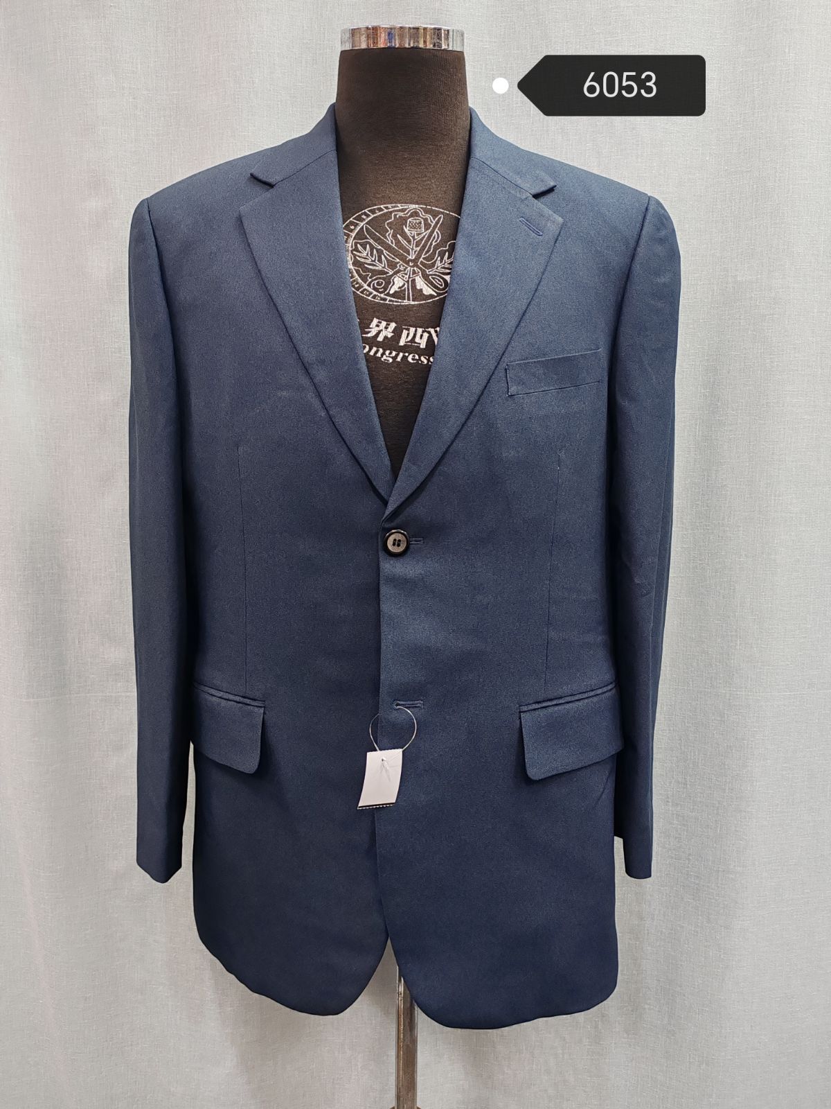 *6053* Readymade Suits for Sales