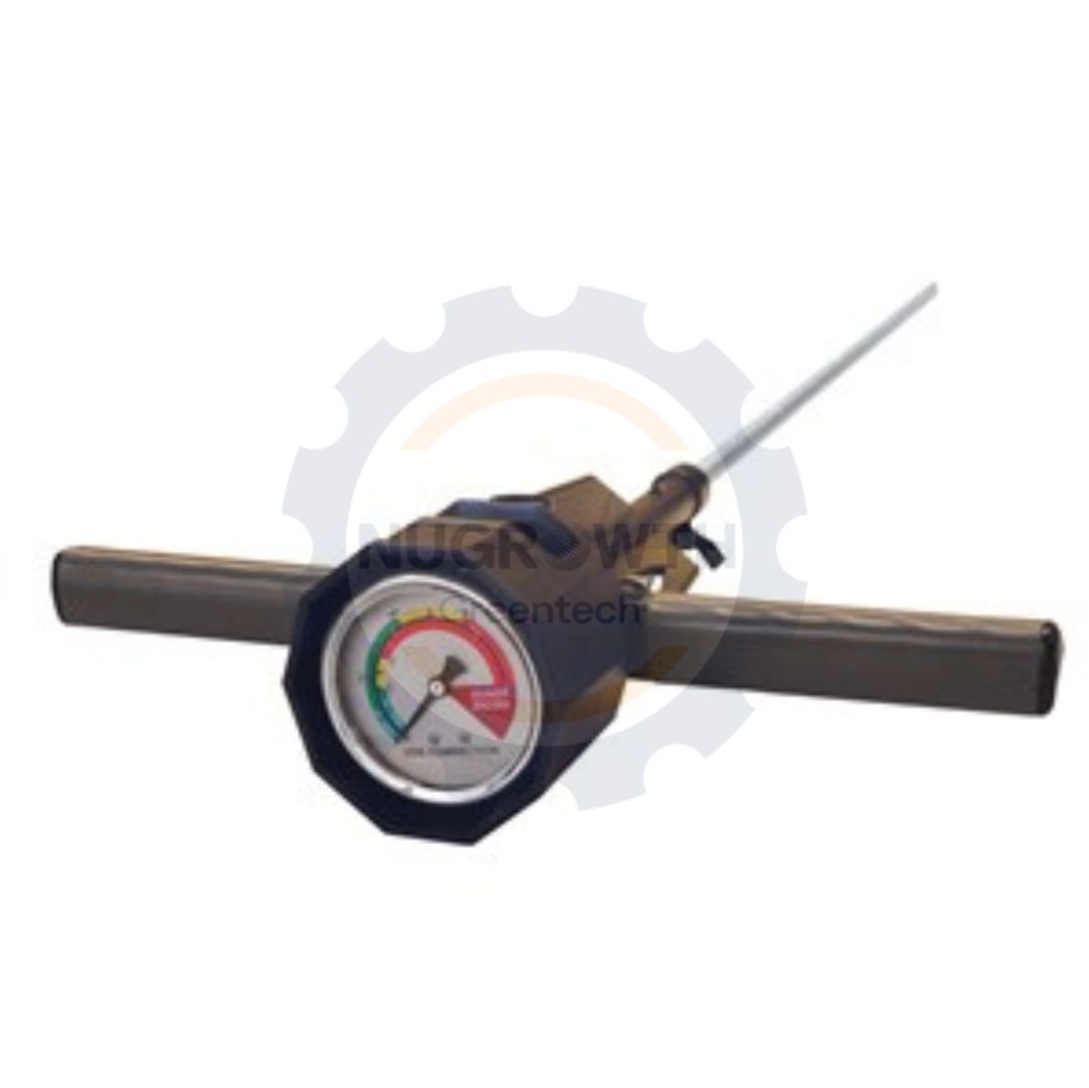 Soil compaction Tester