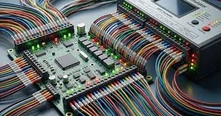 BMS Integration & Control Logic Testing