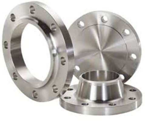 STAINLESS STEEL FLANGES 316 (100B)