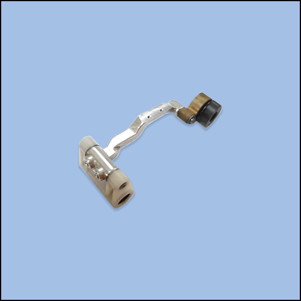 FEED DOG CARRIER (0281 160324)