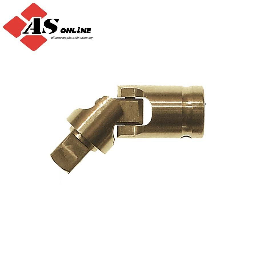 AMPCO Impact Universal Joint 1/2" Drive 60mm / Model: CC7840