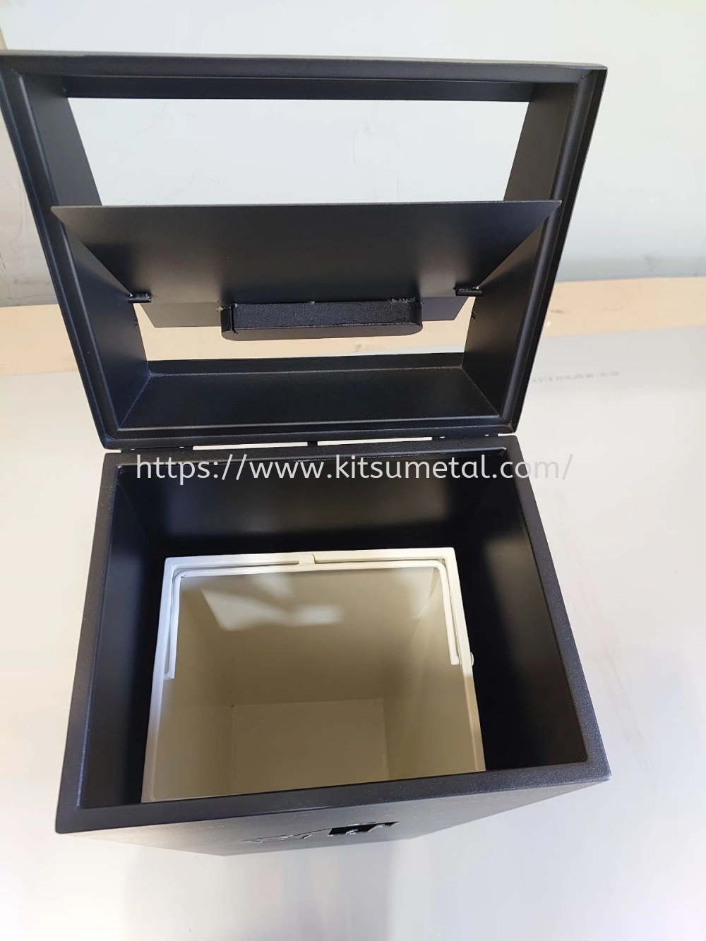 Dustbin Powder Coated Johor Bahru (JB), Malaysia Supplier, Suppliers ...