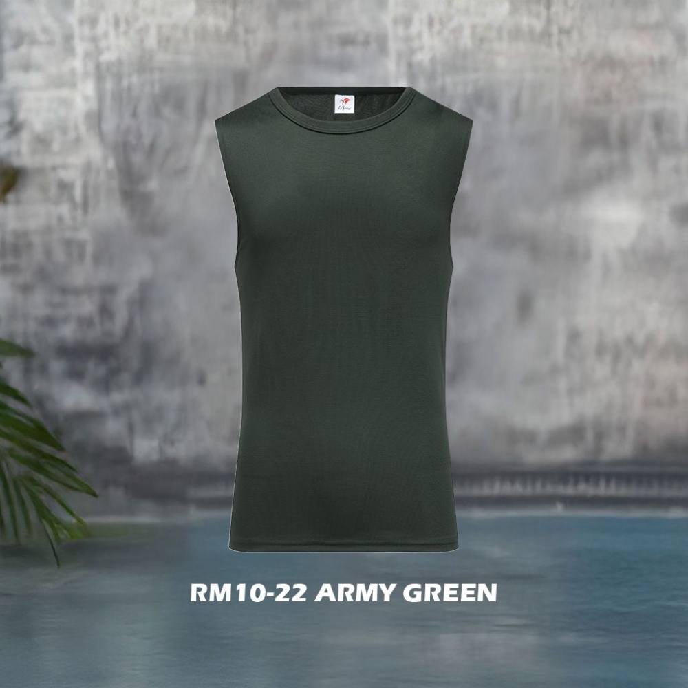 RM10-22 Army Green
