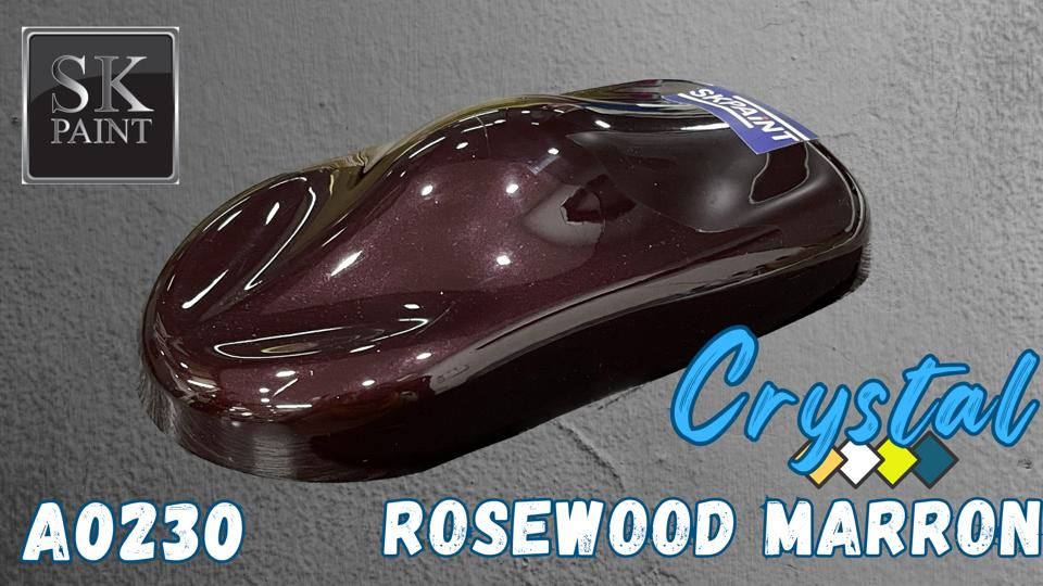CRYSTAL COLOR ( A0230 )
