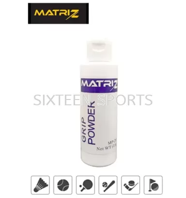 Matriz Grip Powder MP260