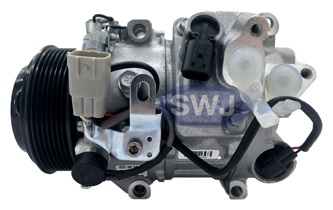 Lex ES350 TSB19C 7PK 12V R134a (NB) [LEX 009]