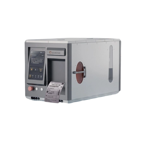 UVS520 - UV Laser Industrial Label Printer