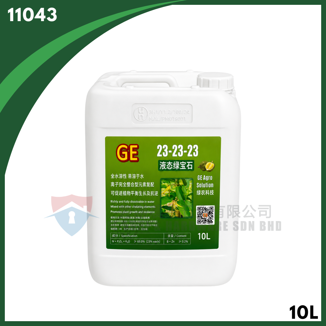 GE 23-23-23 (10L)