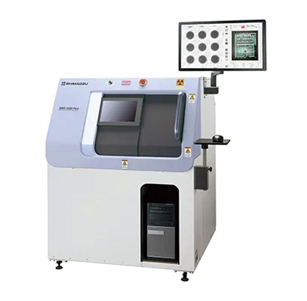 SMX-1000 / 1000 PLUS AUTOMATIC X RAY INSPECTION