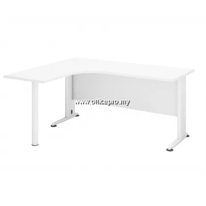 IPHL M Executive Table L-Shape｜Office Table Selangor