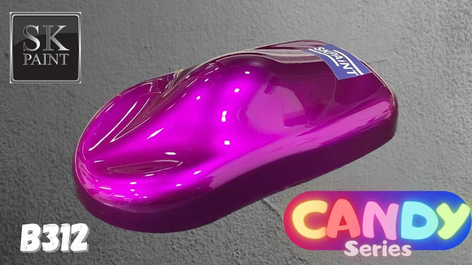 CANDY SERIES  ( B312 )