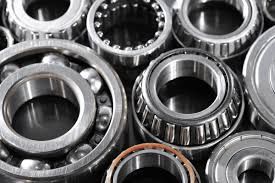 Compressor Bearing Maintenance