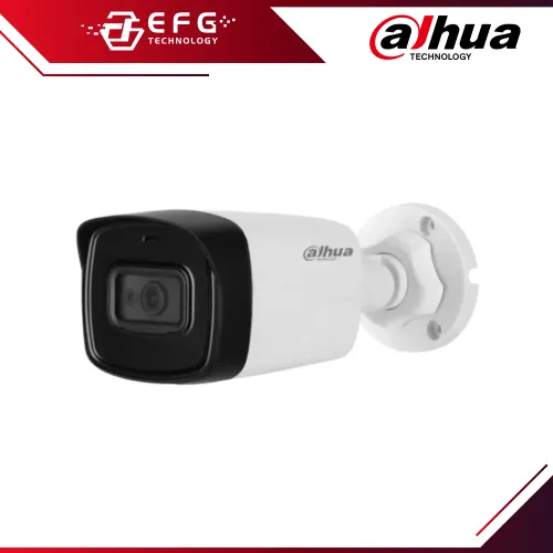 DAHUA Audio HAC-HFW1500TLP-A CCTV Camera