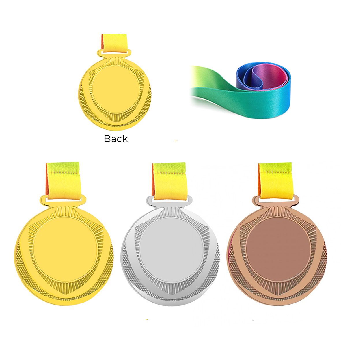 Award Medals | Hanging Medal 0113