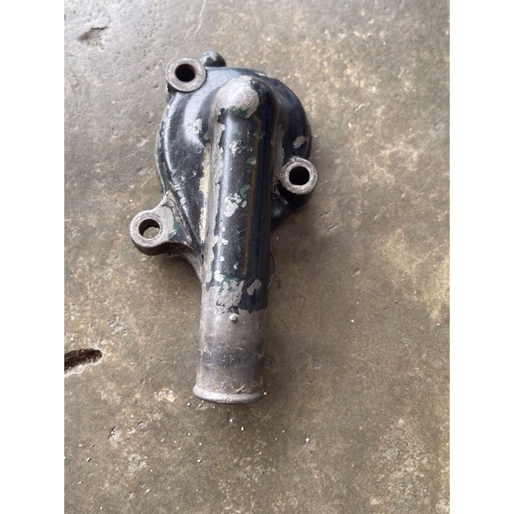 YAMAHA TZR125 2RH HOUSING WATER PUMP