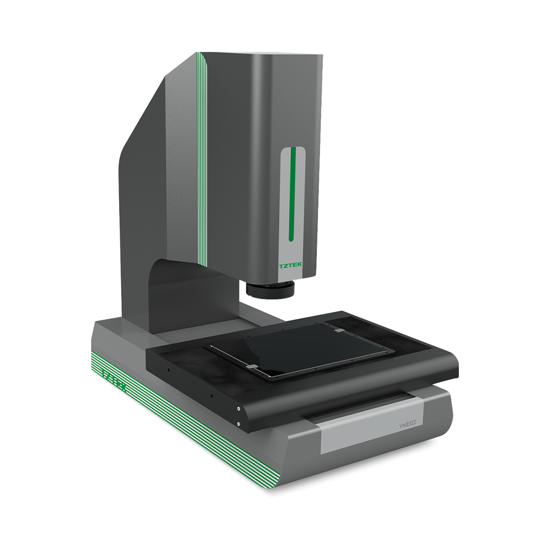 TZTEK VME Economy Video Measuring Machine
