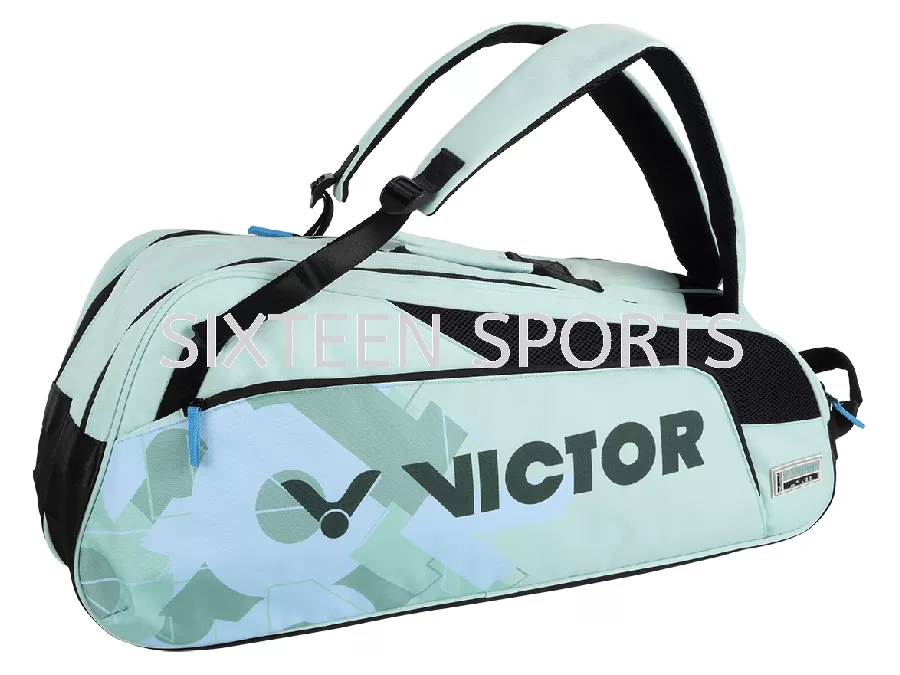 VICTOR 6-Piece Racket Bag BR6219