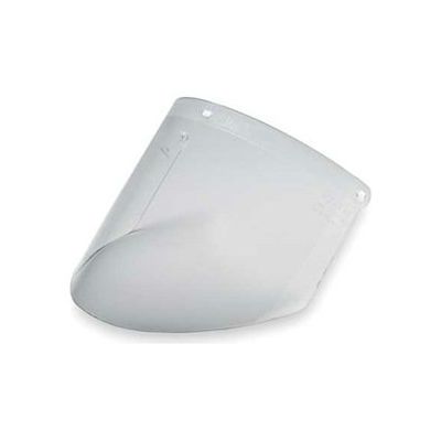 3M™ Clear Polycarbonate Faceshield WP96, 82701-00000, Molded