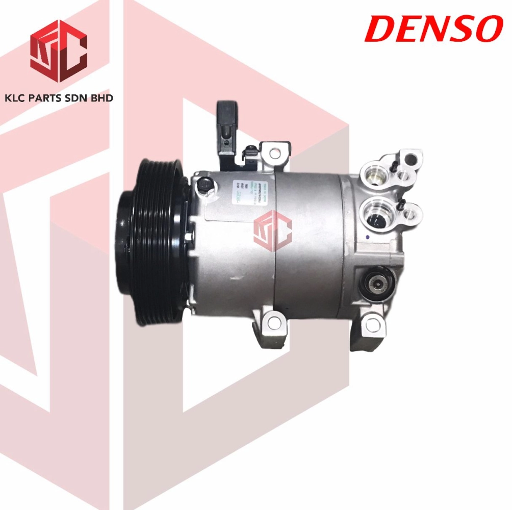 COMPRESSOR HYUNDAI ELANTRA 2011 6PK (HCC)-3X000