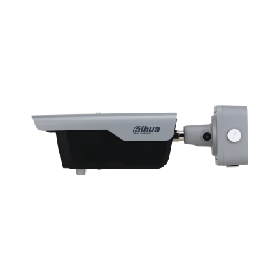 Dahua ANPR Camera - ITC413-PW4D