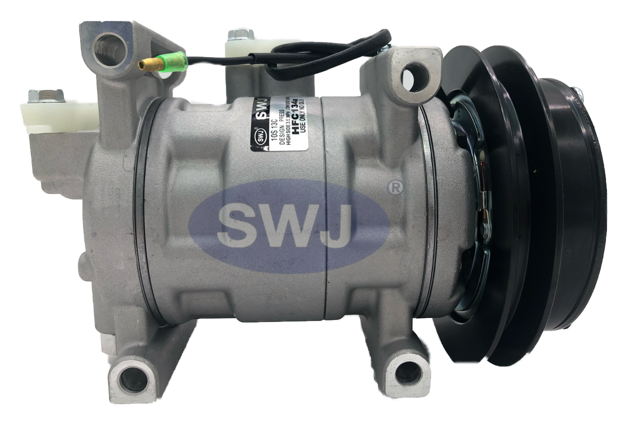 for Great Wall Pickup 10S13C 1A 12V R134a (C) [GW 004]