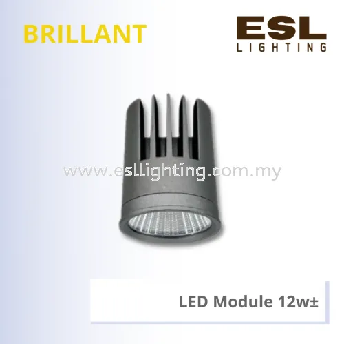 BRILLANT LED Module 12W - BSL-MO-787-12W-SMART-3C