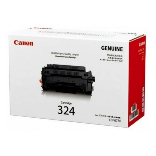 Canon CART 324 Original Toner (for LBP-6750dn/LBP-6780x)