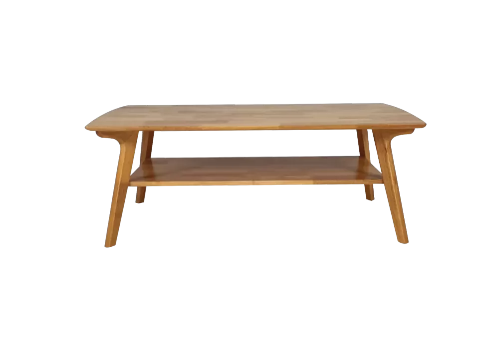 Eden Coffee Table ( 120cm L )
