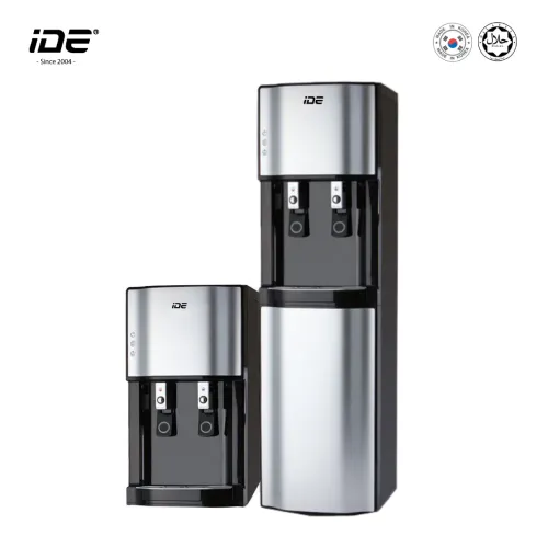 KOREA HYUNDAI Hot & Cold Water Dispenser