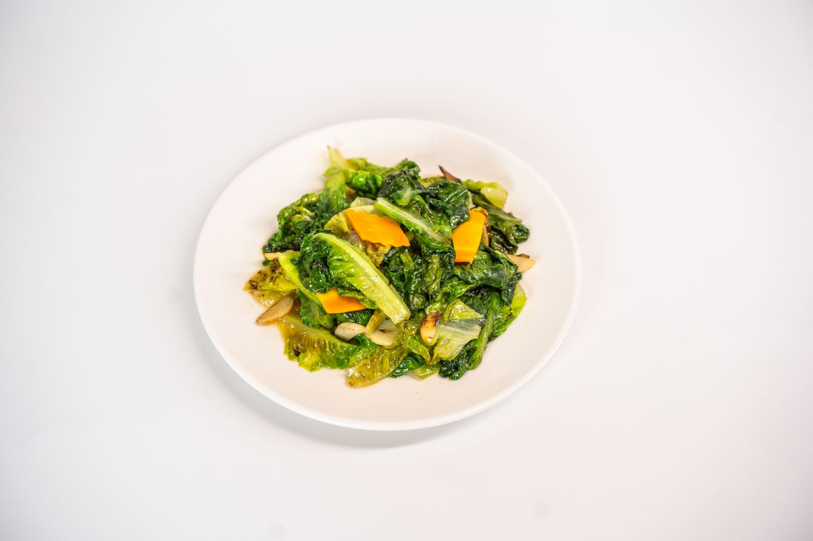 Home-style Vegetables