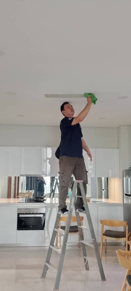 Multi Split Air Conditioner Install , Repair , Services & Maintenance