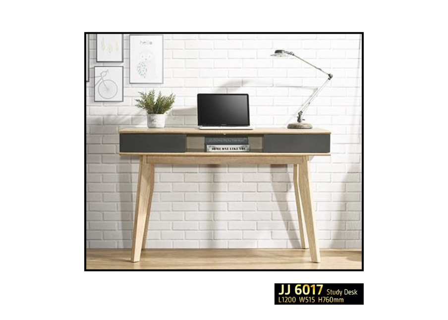 STUDY DESK (JJ 6017)