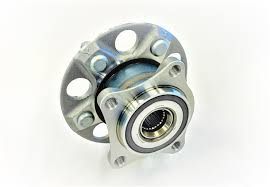Low Friction Electric Bearing Systems