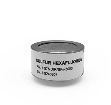 Infrared SF6 Sensor