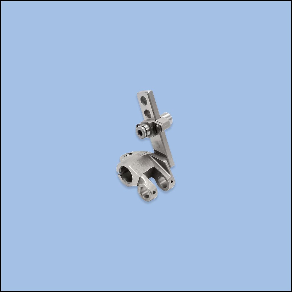 JK-798-5200-1905 FEEDING CRANK (2070400900)