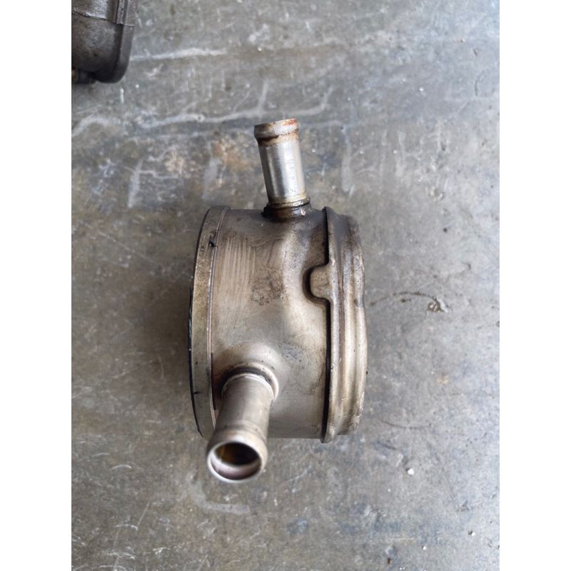 YAMAHA YZF600 R6 2008-2016 OIL COOLER