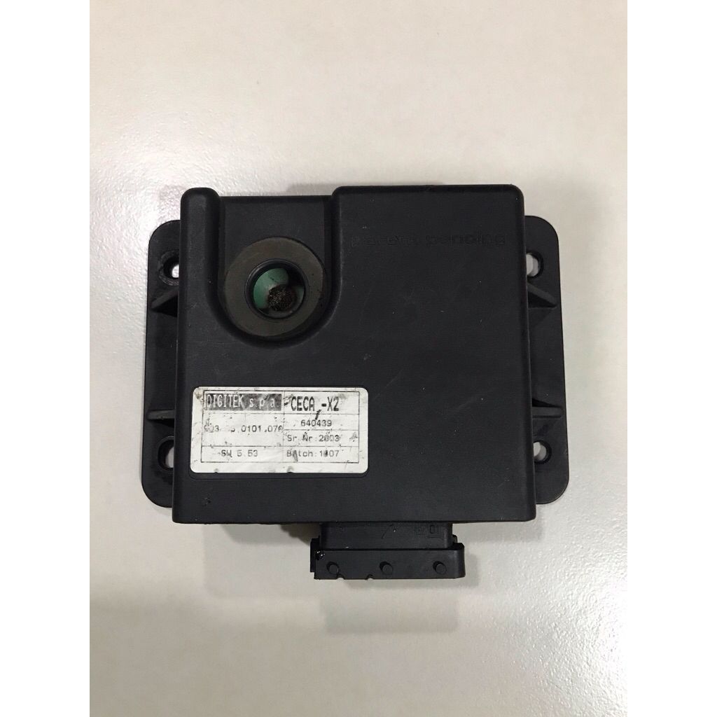 GILERA RUNNER 300 PARKING ELECTRONIC UNIT (640439)