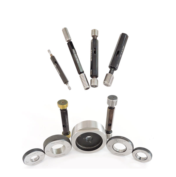 Thread Plug Gauge / Pin Gauge