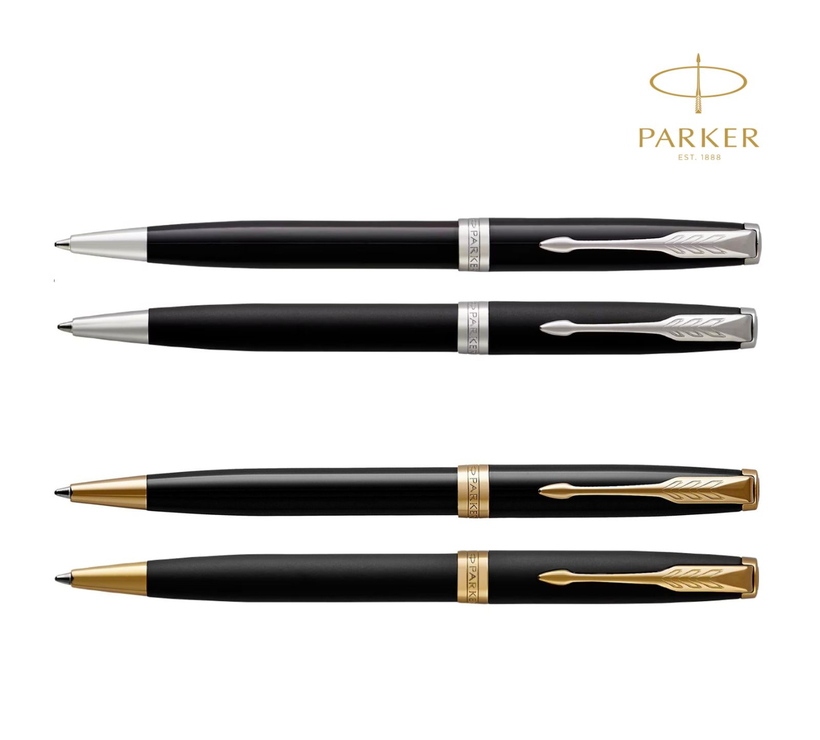PARKER Sonnet Ballpoint Pen