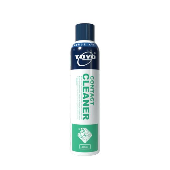 TOYO - Contact Cleaner Spray