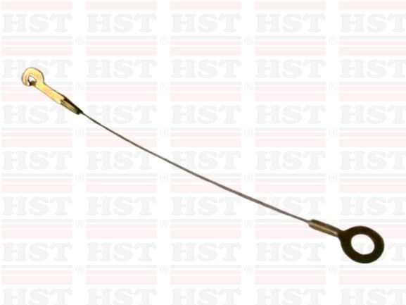 NISSAN D720 F22 BRAKE ADJUST CABLE (BAC-D720-86)