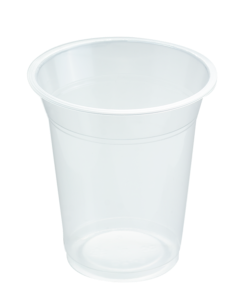 EC PP Cup E-12-S (12oz - 360ml)