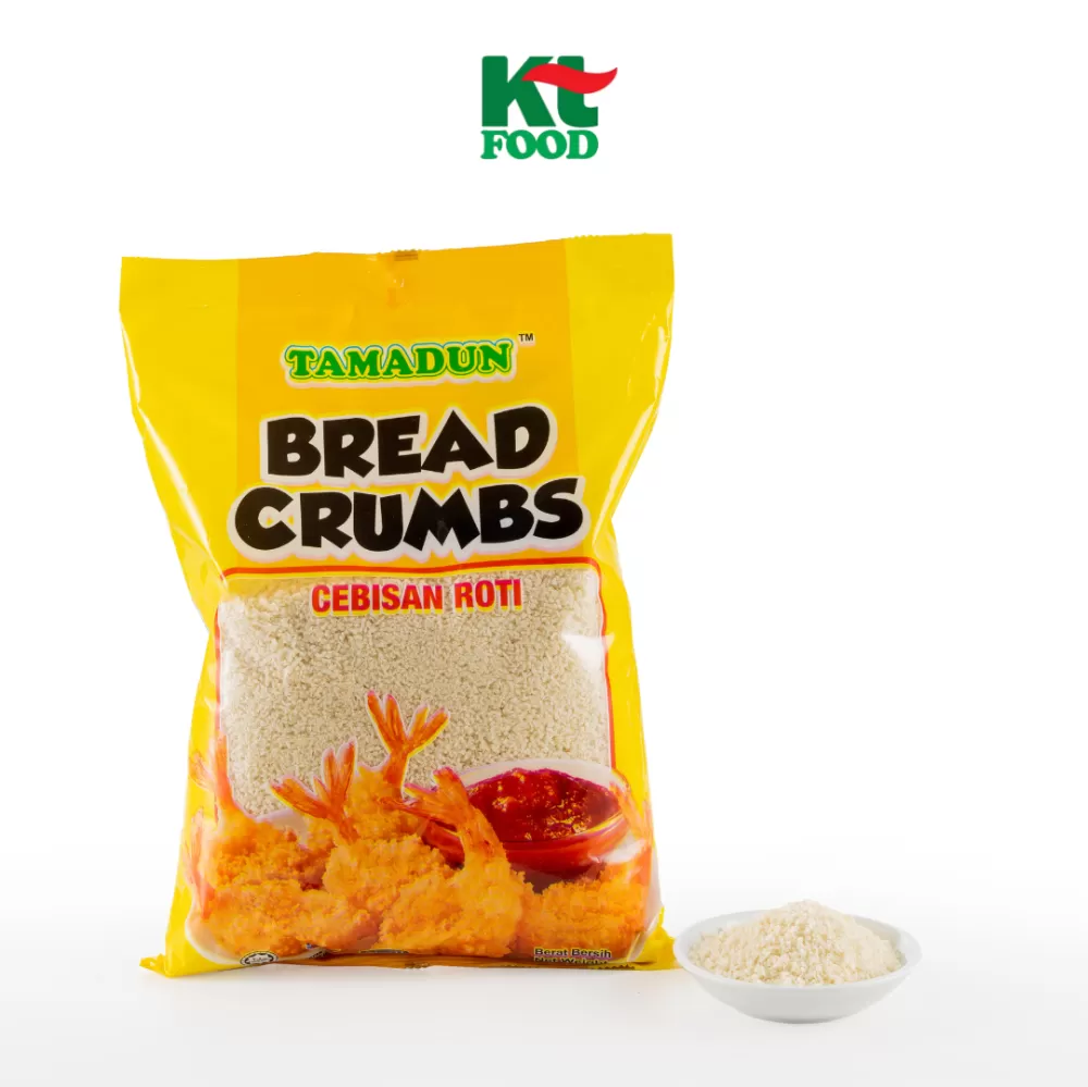 Breadcrumbs 1kg