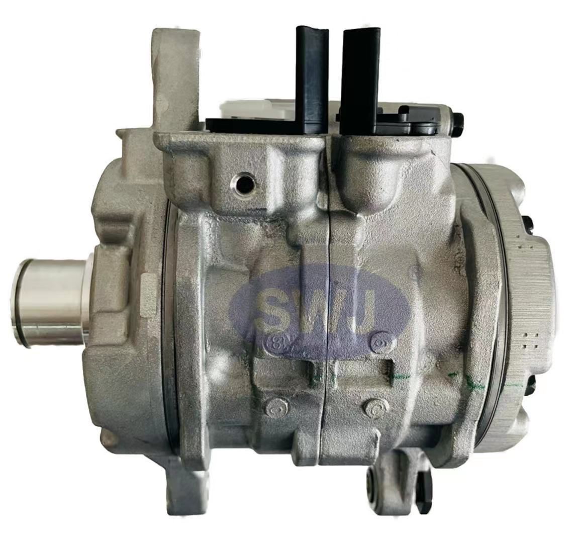 Tyt Avanza (1.0) 10S11E w/o clutch (C) R134a [TOY 137]