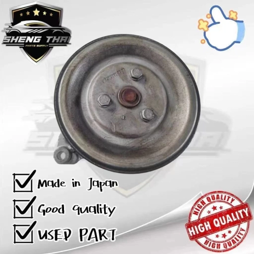 MINI COOPER R56 PEUGEOT 308 408 508 RCZ WATER PUMP PULLY