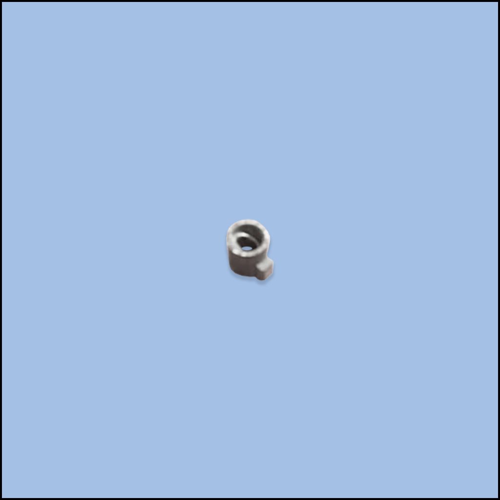 LOWER SPLINE NUT WITH RED DOT 2900904 (LTG-A189)