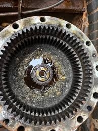 Bearing Inspection & Diagnosis