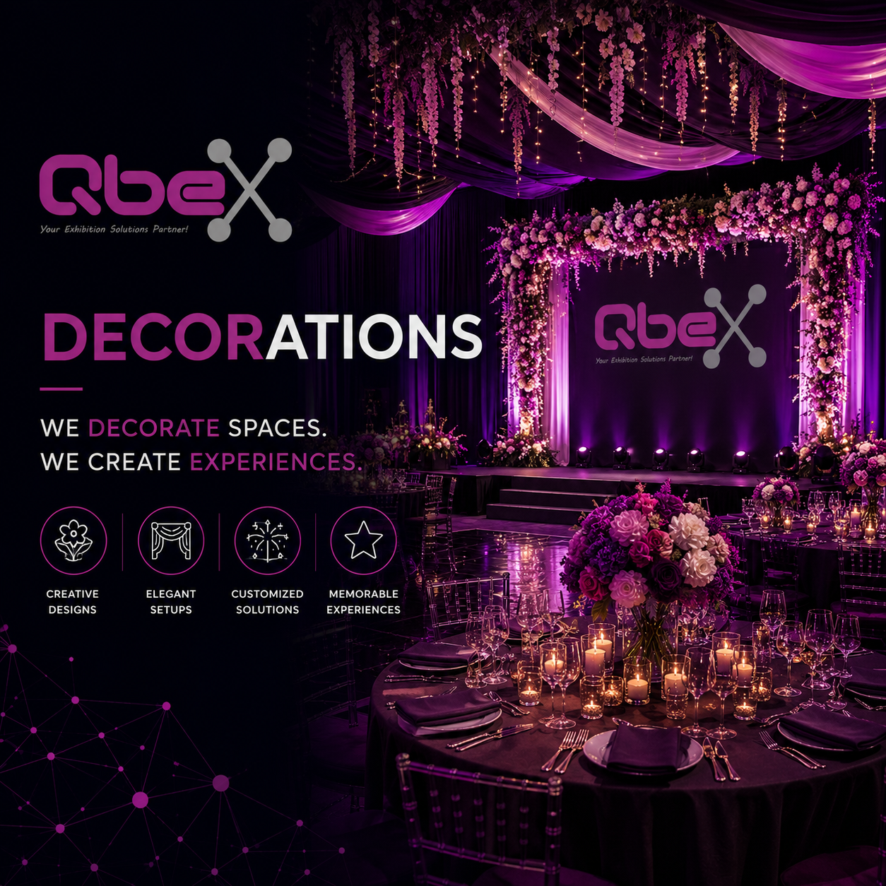 Decorations
